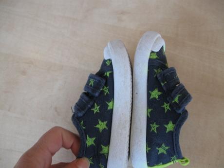 Topánočky - tenisky, 22, 22