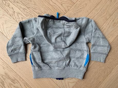 Marks & spencer mikina pre chlapcov, marks & spencer,92