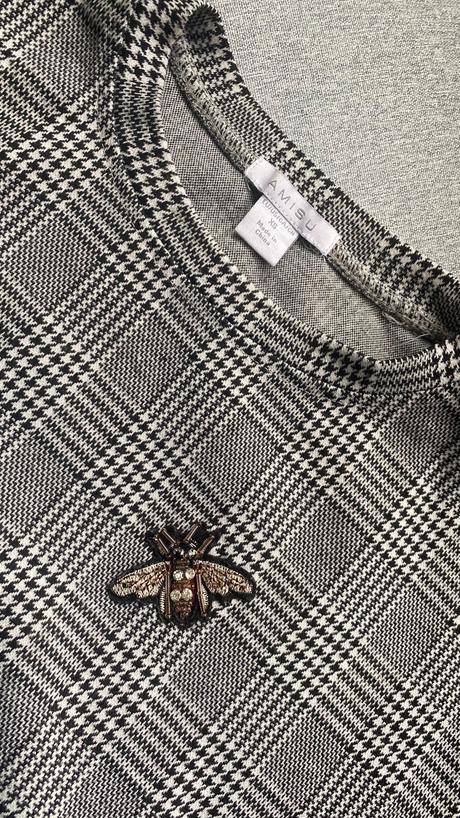 Dámska mikina, amisu,xs