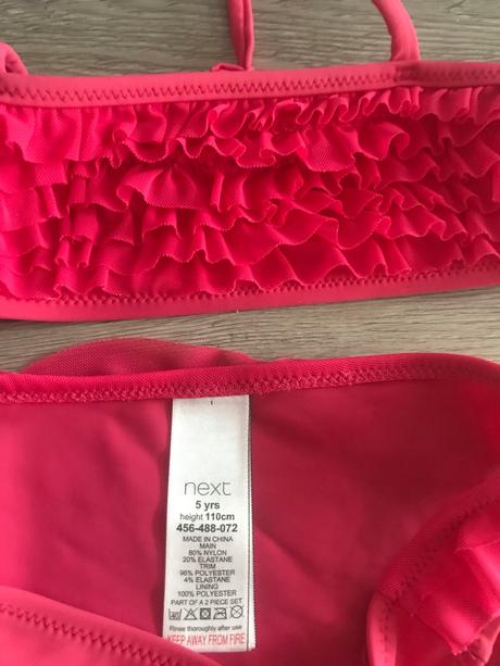 Krásne plavky next, next,110