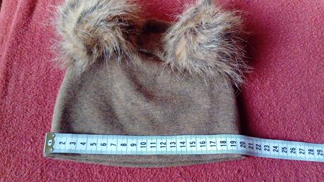 Mirau ciapka, mirau,80