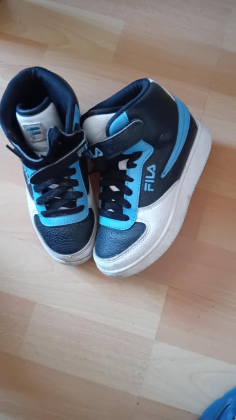 Tenisky, fila,31