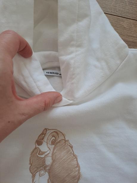 Reserved mikina, reserved,92