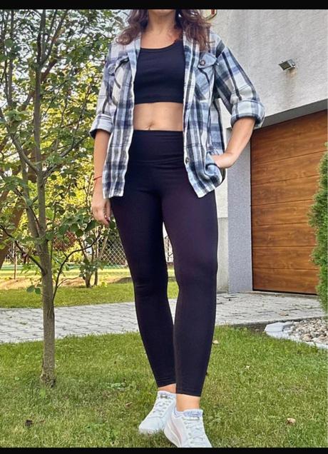 Hrubšia košeľa, m