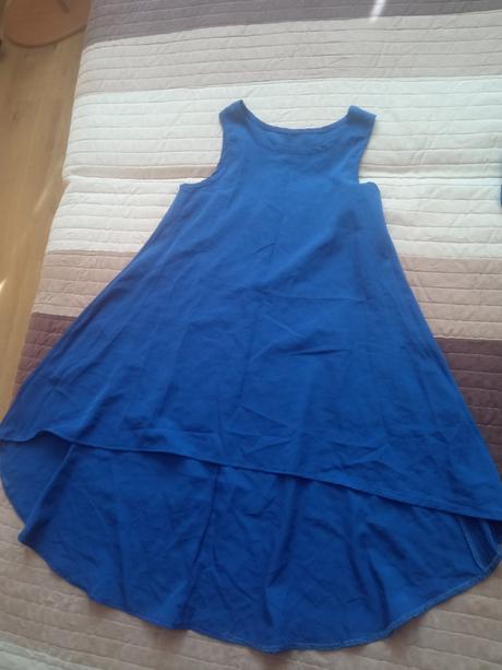 Elegantná letná súprava mama a dcéra, l