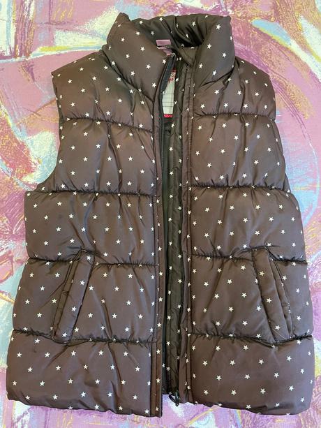 Páperová vesta, dopodopo,110