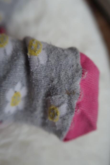 Valašské ponožky, 22