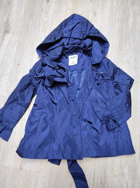 Mayoral prechodná bundička, mayoral,92