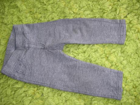 417. balík uni. zn. h&m veľ. 74, 68–80