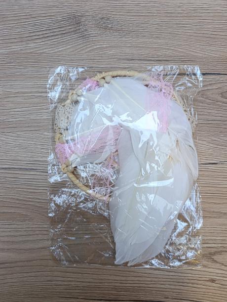 Dievčenský lapač snov, 