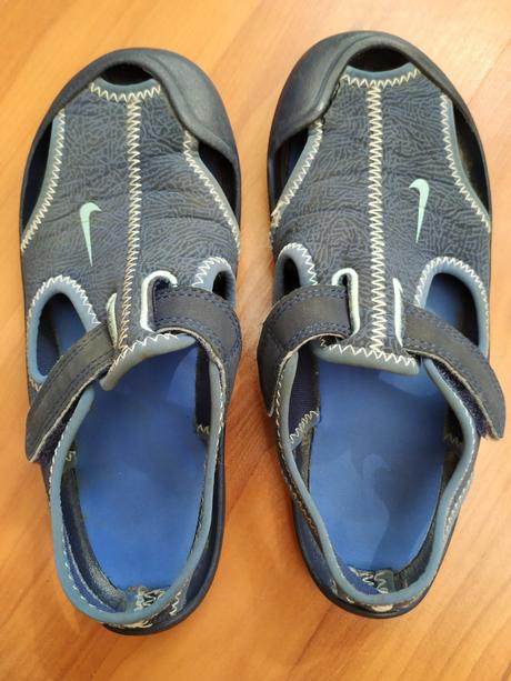 Nike sunray protect barefoot sandale 32, nike,32