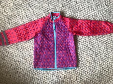 Technická bundička, 122