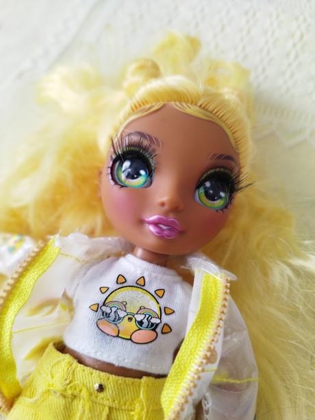 Bábiky rainbow high, 