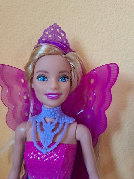 Barbie dreamtopia sada 3, 