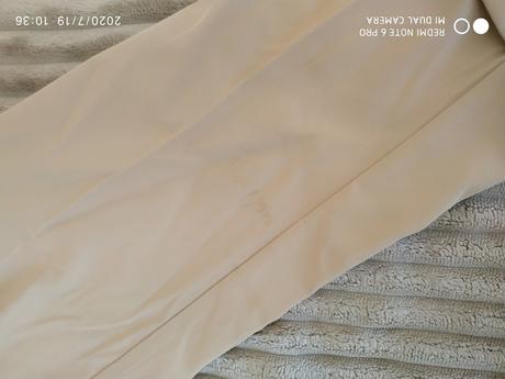 Dámske letné nohavice zn. sinsay, xs