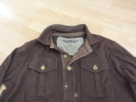 Tričko zn. ralph lauren, ralph lauren,m