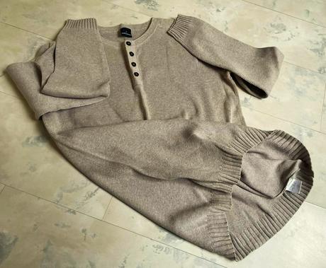 Kvalitné značkové tričko, xl