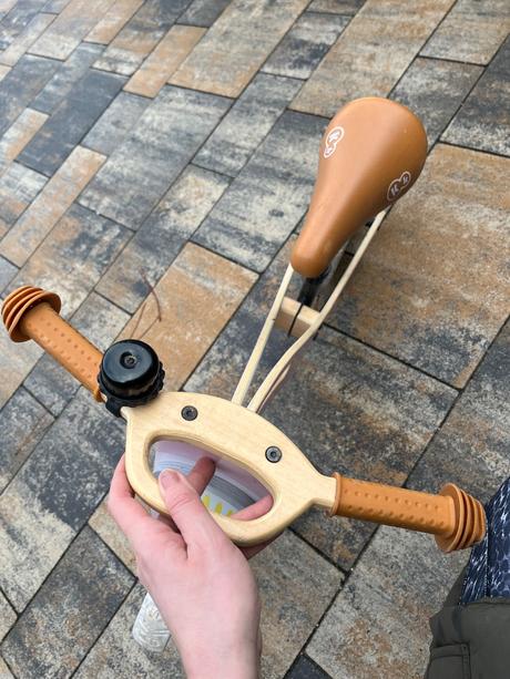 Odrazadlo kinderkraft, kinderkraft