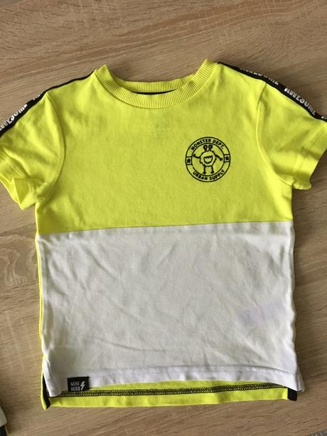 Trička pre bracekov, f&f,86