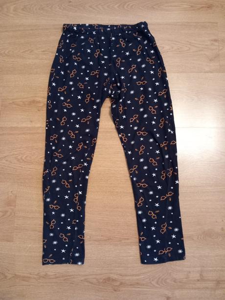 Pyžamo harry potter, 146