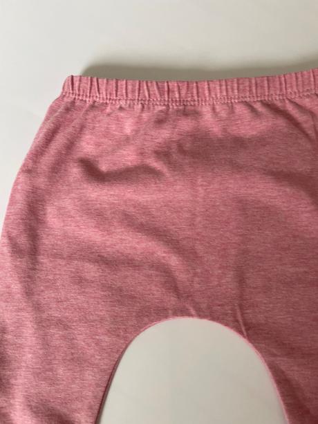 Bavlnené pudlové legínky next, next,62