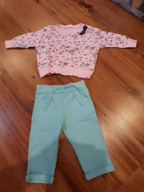 Detská supravička, 74