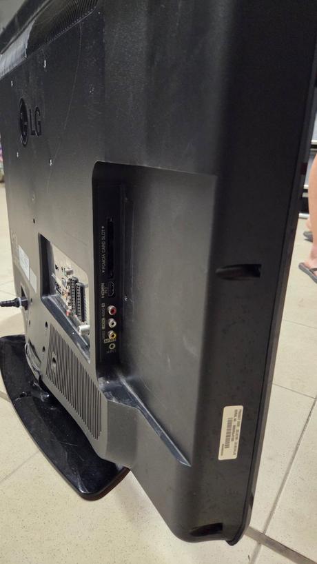 Tv samsung 32", samsung