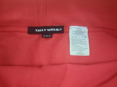 Dámska sukňa, tally weijl,38