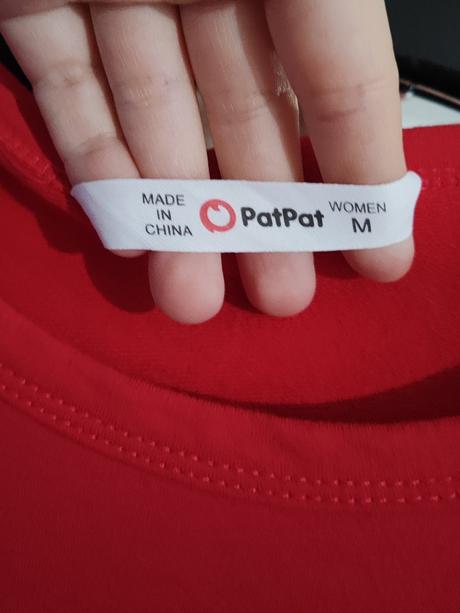 Vianočná mikina, m