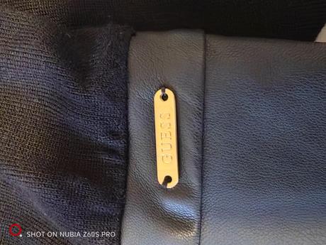 Guess luxusné saty, guess,m