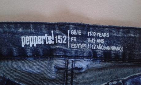 Dievčenské rifle., pepperts,152