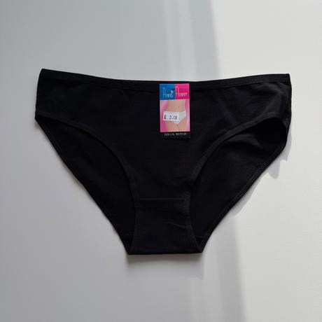 Dámske nohavičky f6120, l / m / s / xl