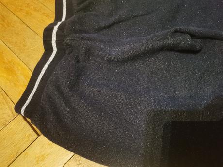 Tepláky, tchibo,110