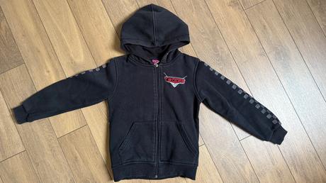 Mikina cars - v.116, disney,116