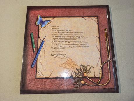 Puzzle island hb / pb, 