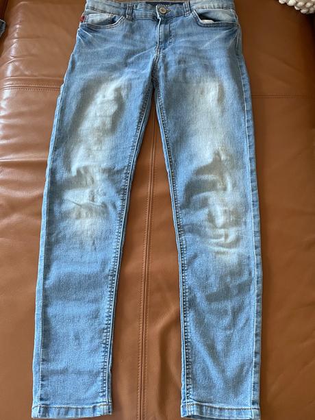 Rifle, terranova,152