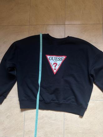 Mikina, guess,m