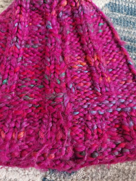 Čiapka č.98-104, 98