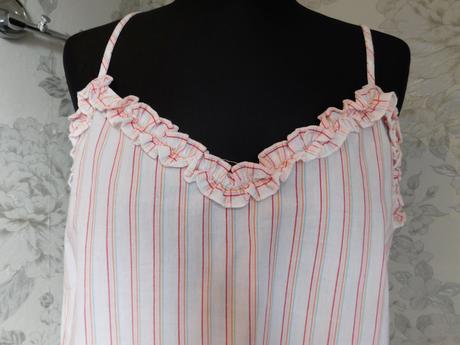 Pekne letne šaty, 42 / 44