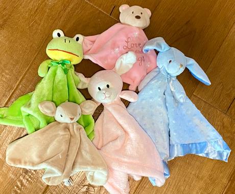 Mojkáčikovia - 5ks, 