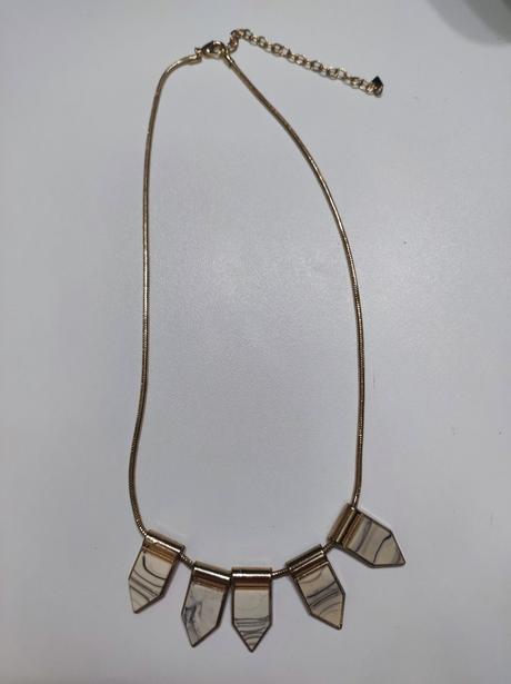 Bizuteria - nausnice, naramky a nahrdelniky, 