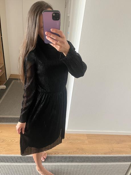 Mohito xxs-s trblietavé šaty, mohito,xs