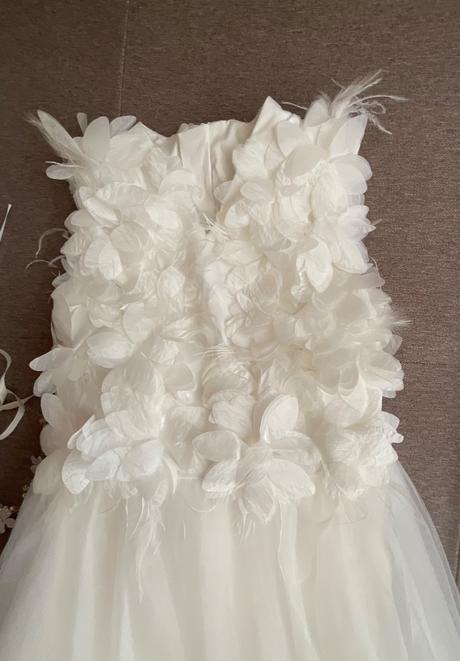 Šaty na 1.sväté prijímanie - junona, 134