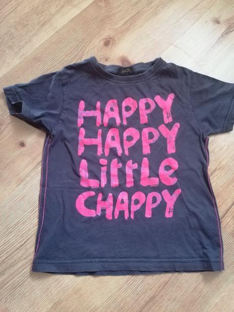 Pekné tričko next, next,92