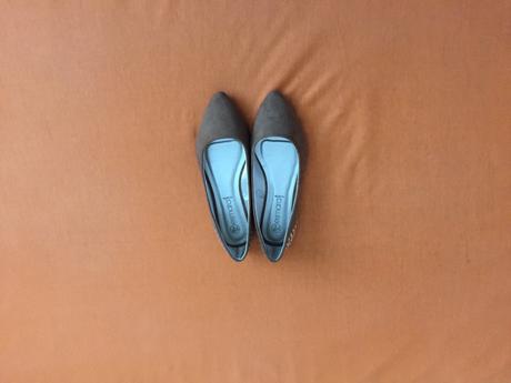 Dámske topánky, 39