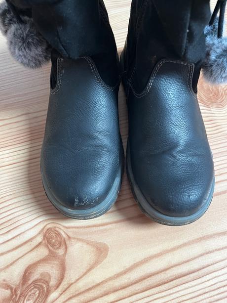 Zateplené čižmičky, graceland,32