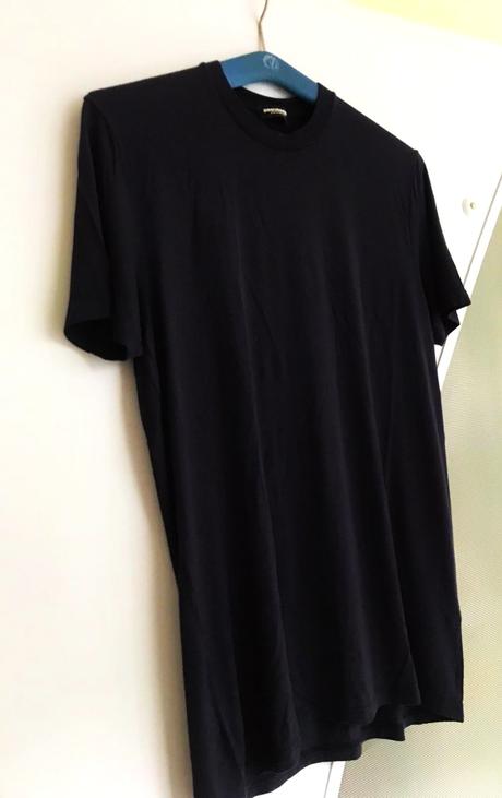 Tričko dsquared2 m/l, l