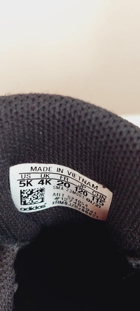 Botasky adidas, adidas,20