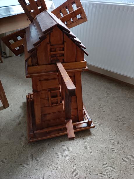 Veterný mlyn, 