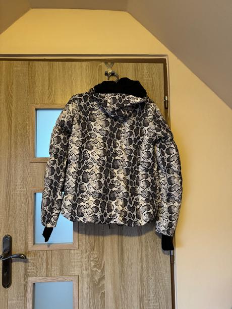 Lyžiarska bunda, burton,s